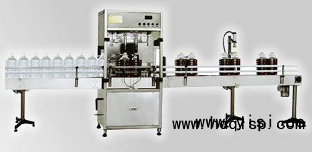 迪慶植物油灌裝機(jī)價(jià)格（圖）_2