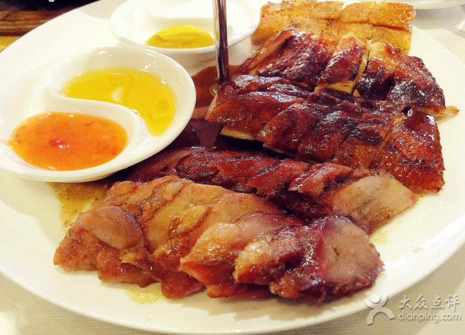 學習燒臘技術培訓班，親手學習整個燒臘培訓過程（圖）_1