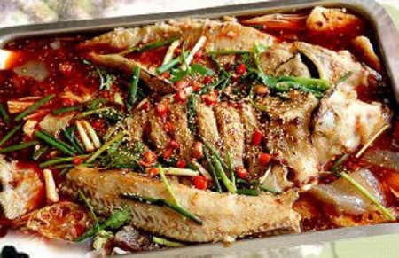 巴山夜魚主題餐廳加盟費用_2