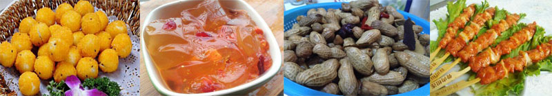 特色小吃技術(shù)哪里可以學(xué)習(xí)（圖）_4