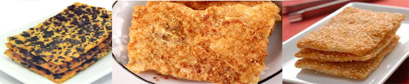 鍋巴技術(shù)培訓(xùn)，哪里可以學(xué)習(xí)（圖）_4