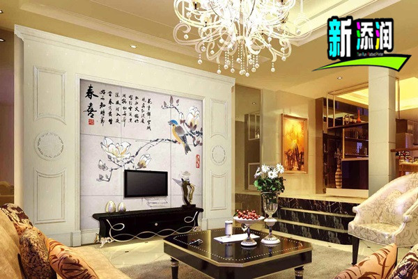 集成墻面彩色打印機(jī)創(chuàng)時(shí)代新潮流_1