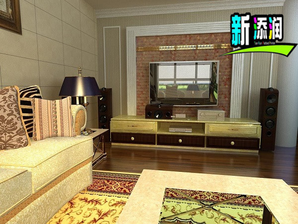 集成墻面彩色打印機(jī)創(chuàng)時(shí)代新潮流_4