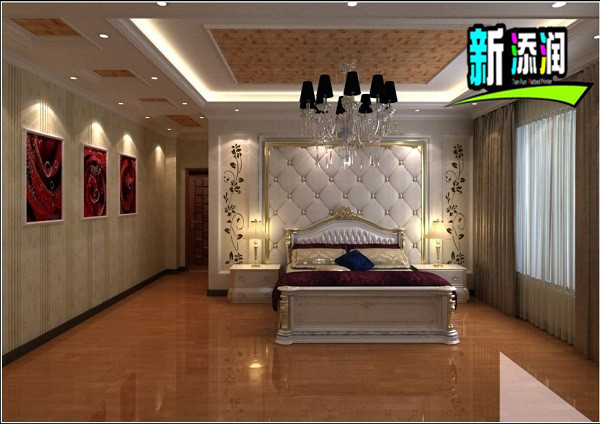 集成墻面彩色打印機(jī)創(chuàng)時(shí)代新潮流_5