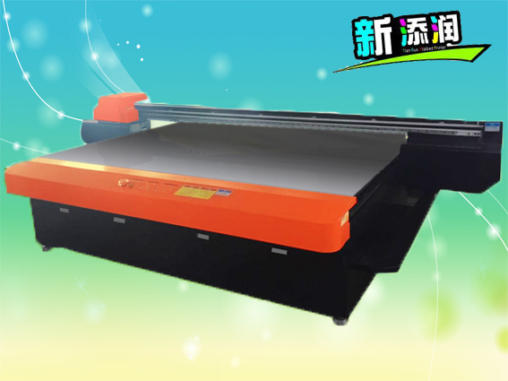 uv平板打印機環(huán)保又經(jīng)濟，行業(yè)前景樂觀_2