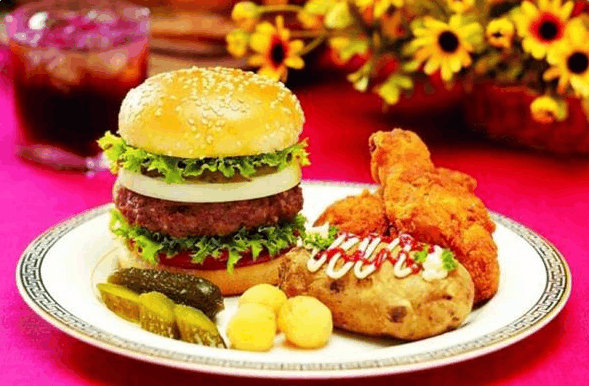 做什么小吃賺錢？小吃店餐飲加盟指南_1