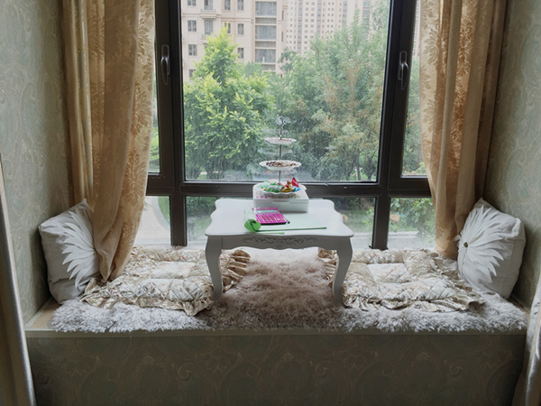 美睫加盟：專業(yè)美睫店一定要這么裝修（圖）_1