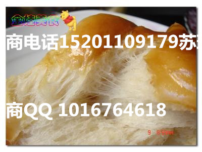 拔絲面包技術(shù)培訓(xùn)@拔絲蛋糕加盟總部@無水蛋糕加盟_3