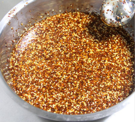 天下曉富酸辣粉開店怎么樣，加盟一家店大概多少錢_2