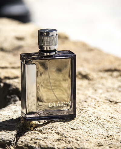 正品香水怎么選？迪拉瑞專做進(jìn)口正品香水（圖）_2