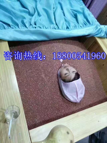 廣西沙療加盟 加盟沙療店需要做什么_2