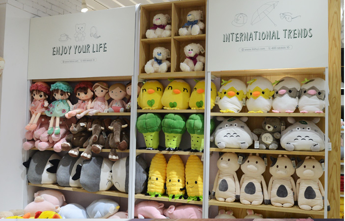 十元百货店恋惠优品加盟费用多少钱_恋惠优品加盟条件_恋惠优品加盟生意怎么样_6