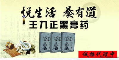 2017創(chuàng)業(yè)為什么一定要代理王九正貼呢_1