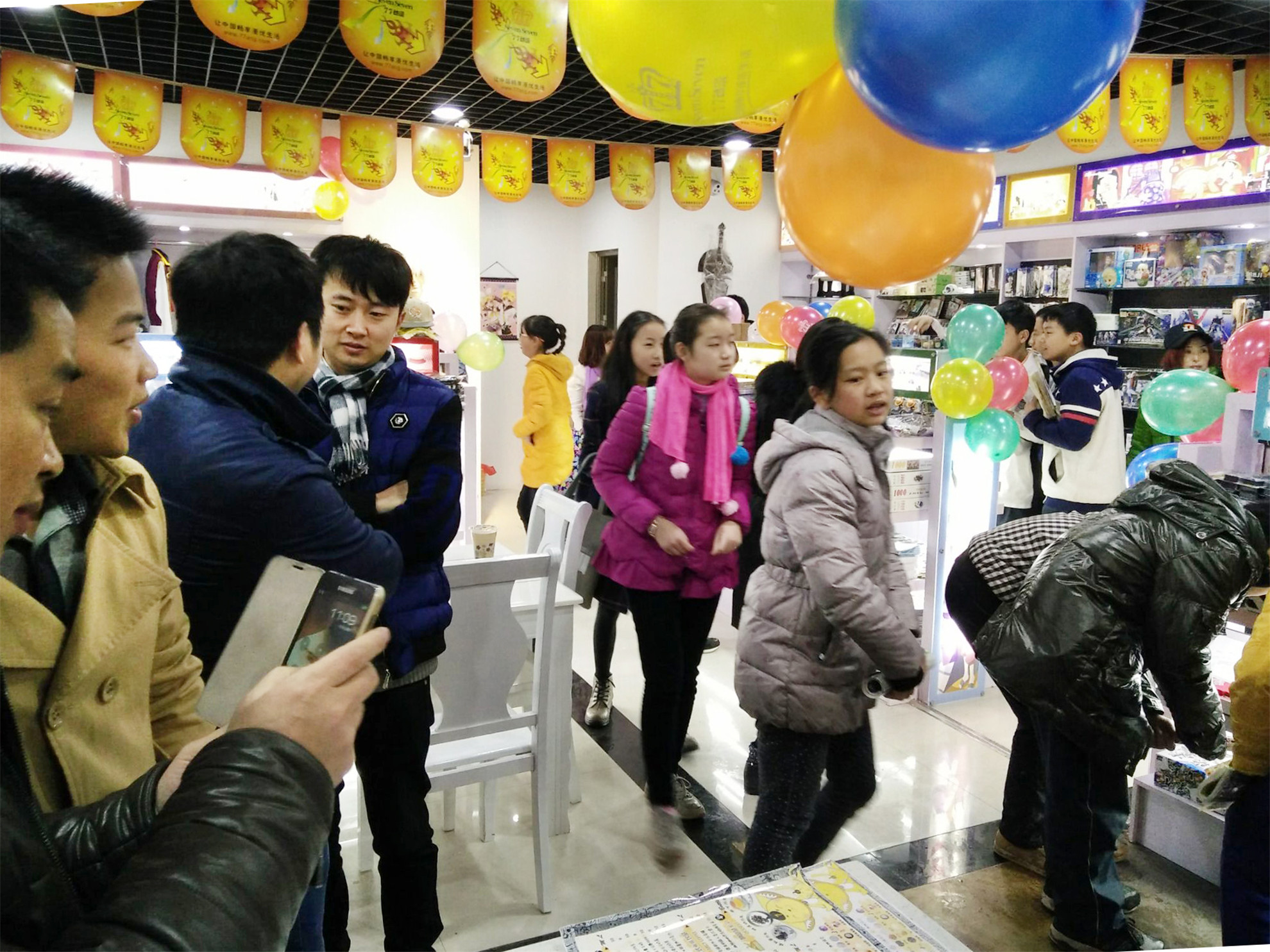 選一家優(yōu)秀的動(dòng)漫加盟店_2