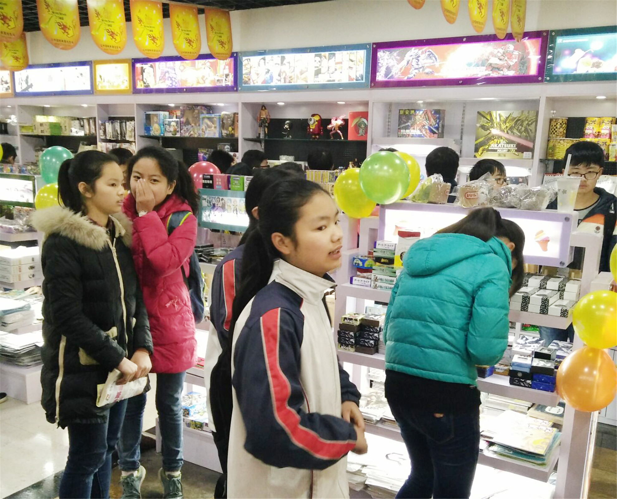 選一家優(yōu)秀的動(dòng)漫加盟店_3