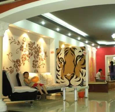 崇左市集成墻面新手投資要多少錢_1