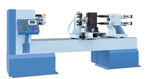 邯鄲木煙灰缸加工車床 木酒杯子加工車床(圖)_1