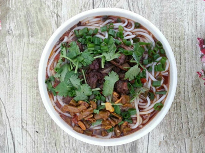 哪里有正宗的牛肉粉學 需要多少錢_2