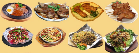 湖南哪里有正宗鐵板燒技術(shù)培訓(xùn)（圖）_16