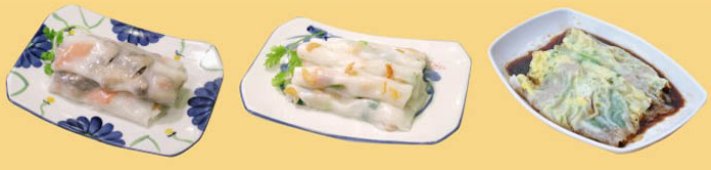 武漢哪里有正宗腸粉技術(shù)培訓(xùn)（圖）_2