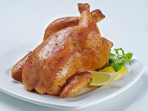 南昌哪里有鹽焗雞技術(shù)培訓(xùn)（圖）_1