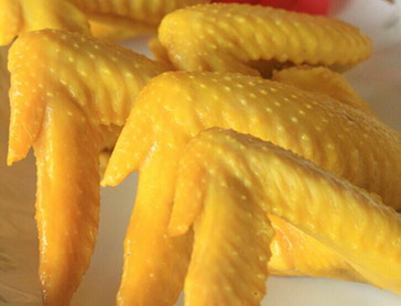 南昌哪里有鹽焗雞技術(shù)培訓(xùn)（圖）_7