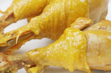 南昌哪里有鹽焗雞技術(shù)培訓(xùn)（圖）_8