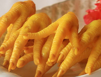 南昌哪里有鹽焗雞技術(shù)培訓(xùn)（圖）_9