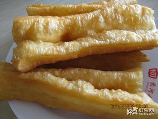 炸油條技術(shù)培訓(xùn)在哪有學(xué)（圖）_2