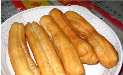 炸油條技術(shù)培訓(xùn)在哪有學(xué)（圖）_3