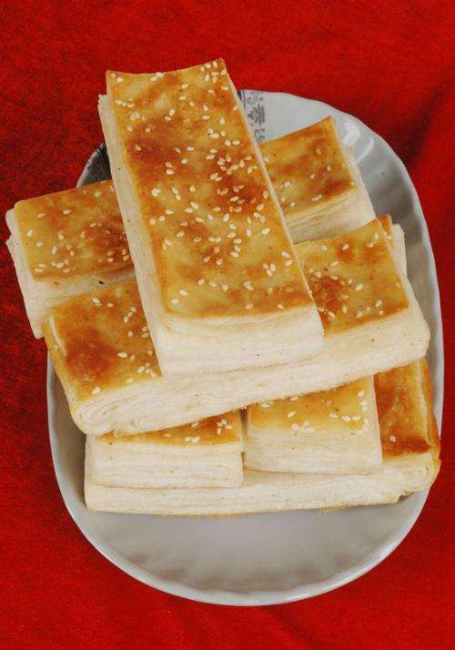 千層餅在哪里可以學(xué)，開平哪里有學(xué)千層餅（圖）_1