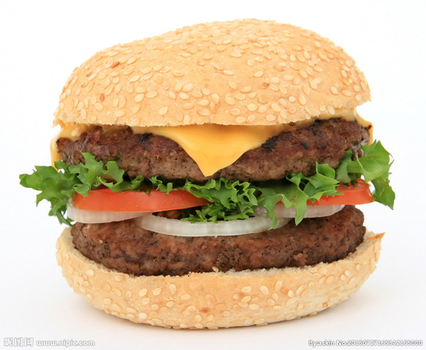 廣州哪里有學(xué)漢堡包，學(xué)漢堡包要多少錢（圖）_1
