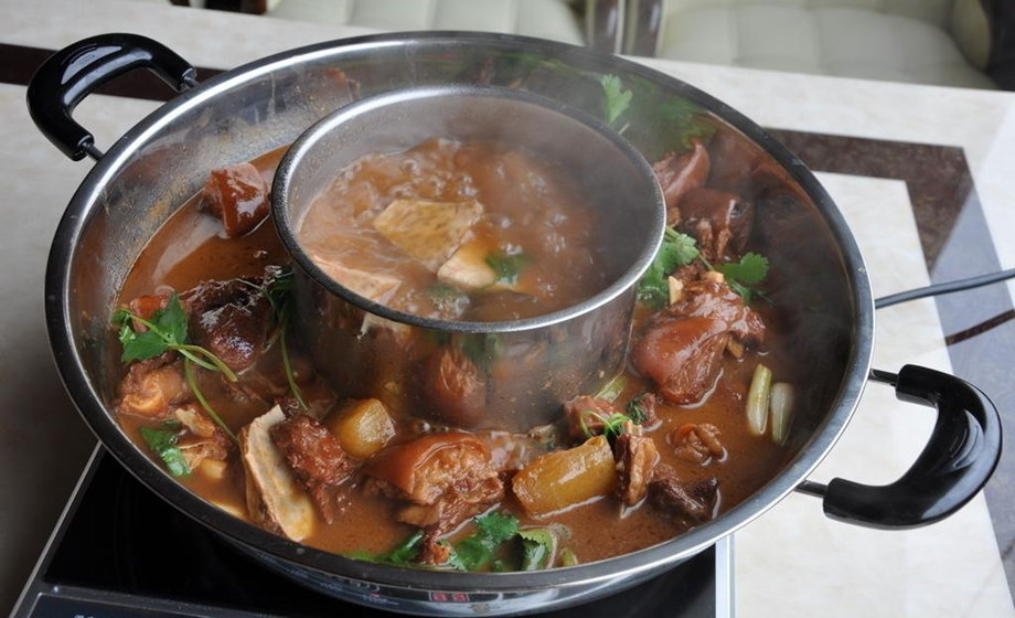 長沙羊肉火鍋技術(shù)培訓(xùn)班（圖）_1