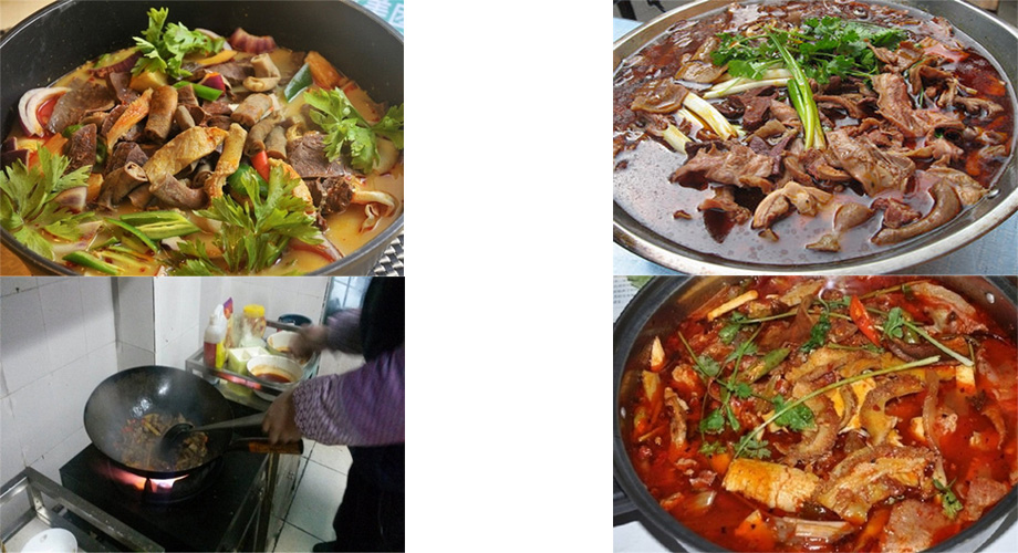長(zhǎng)沙正宗特色牛雜火鍋技術(shù)培訓(xùn)班（圖）_2