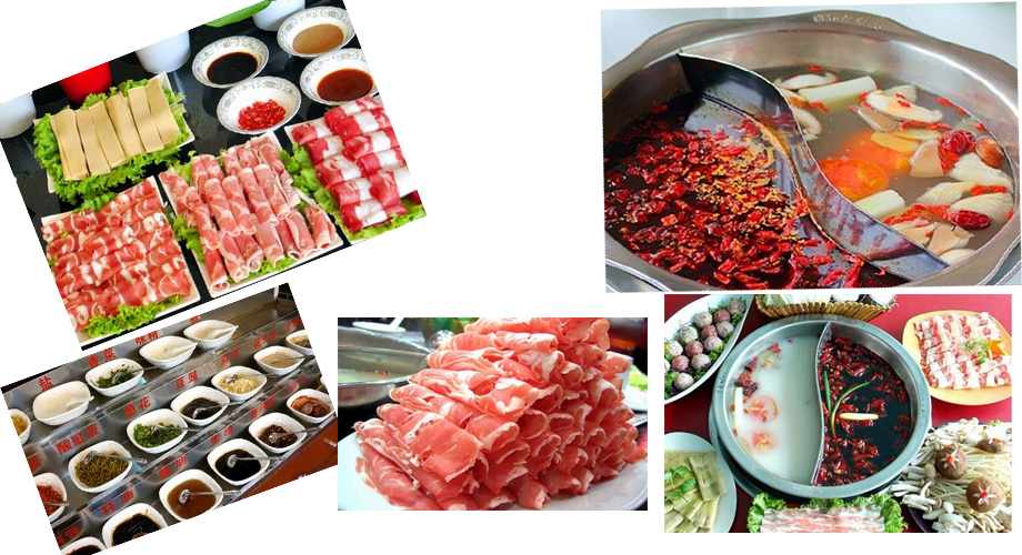 長沙正宗特色重慶火鍋技術(shù)培訓(xùn)（圖）_2