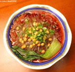 長沙哪里有酸辣粉學 酸辣粉哪里可以學（圖）_2