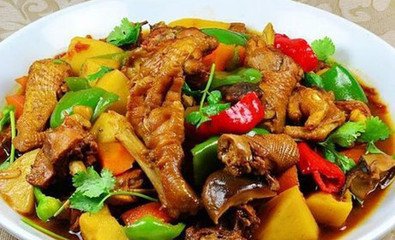 湖南哪里有學(xué)炒菜 特色炒菜培訓(xùn)（圖）_2