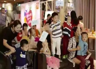 （幼教展）—2017北京儿童家具及童车用品展_8