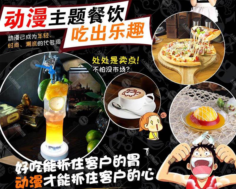 AA國際動漫：解析動漫加盟店的強大市場競爭力_3