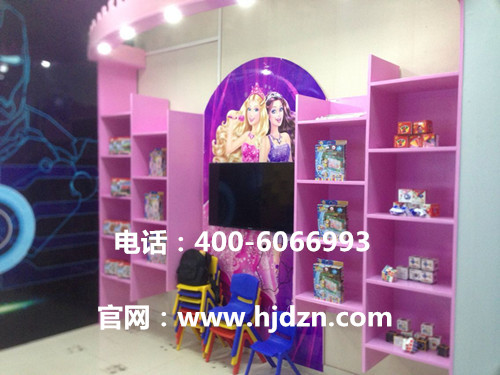 加盟玩具店怎样去经营是关键 ！皇家迪智尼益智玩具时刻保持警惕（图）_1