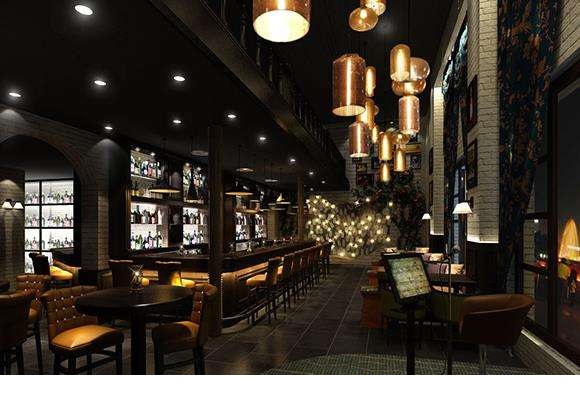 清吧最好加盟哪一個(gè)品牌店呢，榮爵清吧怎么樣（圖）_1