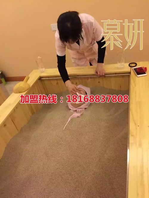 沙療館生意好壞，選址很重要 這些問(wèn)題你都考慮了嗎_1