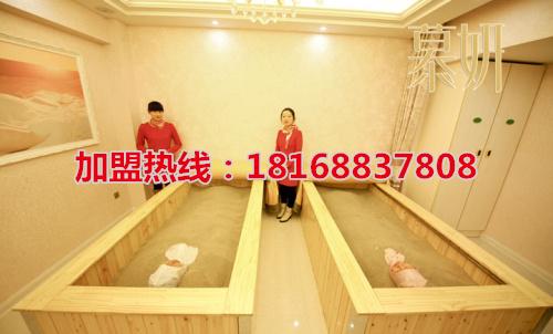 沙療館生意好壞，選址很重要 這些問(wèn)題你都考慮了嗎_2