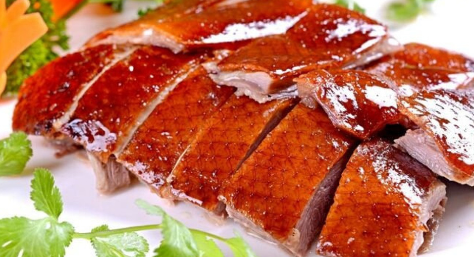 學(xué)做燒臘廣東哪里好，深井燒鵝技術(shù)培訓(xùn)（圖）_2