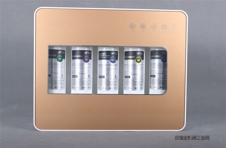 小五級(jí)能量機(jī)、直飲機(jī)廠家哪家好（圖）_4