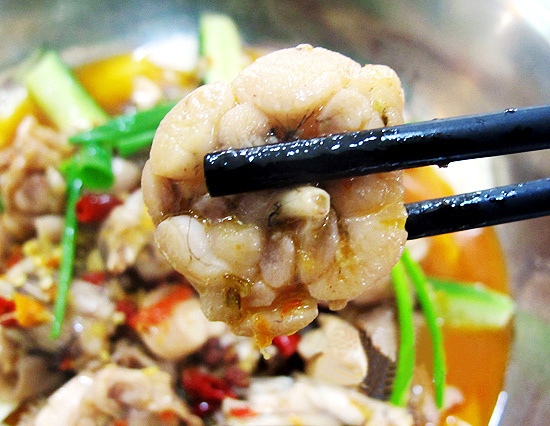 湖南跳跳蛙培訓(xùn)丨湖南菜培訓(xùn)（圖）_1