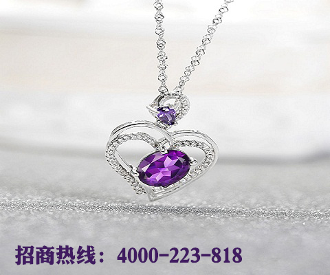 水晶飾品店哪家好？廣州鉑晶爾曼品牌低折扣供貨，加盟利潤翻番（圖）_2