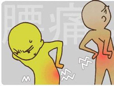 腰椎間盤突出怎樣治改善果可以達(dá)到最佳_1