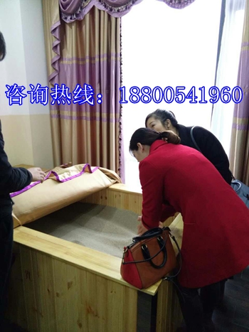 慕妍沙療的好處 講述沙療的10大功效_2