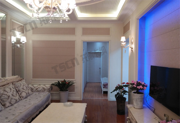 家居裝修選哪個(gè)品牌的集成墻面比較好？（圖）_1